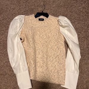 Vici Sweater